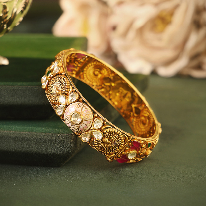Bespoke Bangles