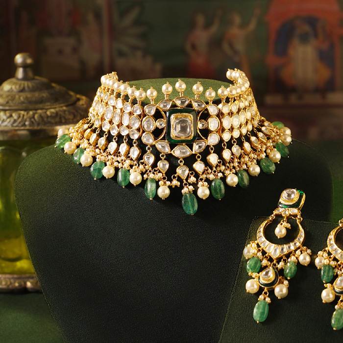 Heritage Jewellery